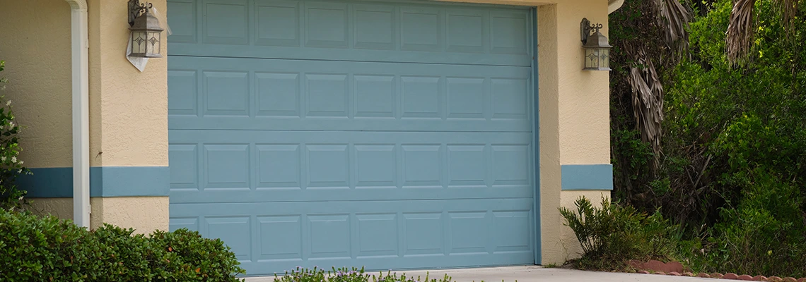 Garage Door Installation in North Vancouver, BC