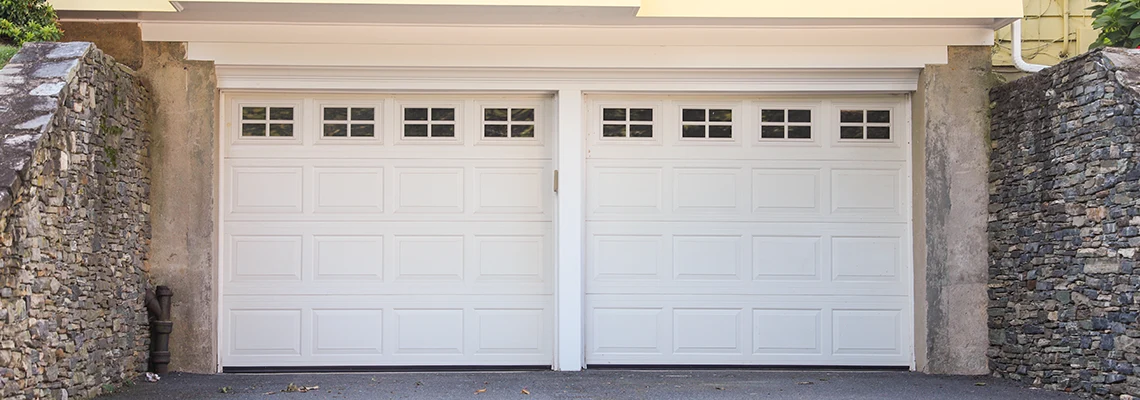 Garage Door Opener Installation Near Me in North Vancouver, BC