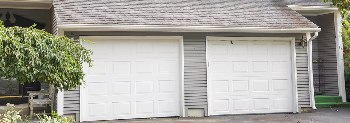 Licensed And Insured Garage Door Installation in North Vancouver, British Columbia