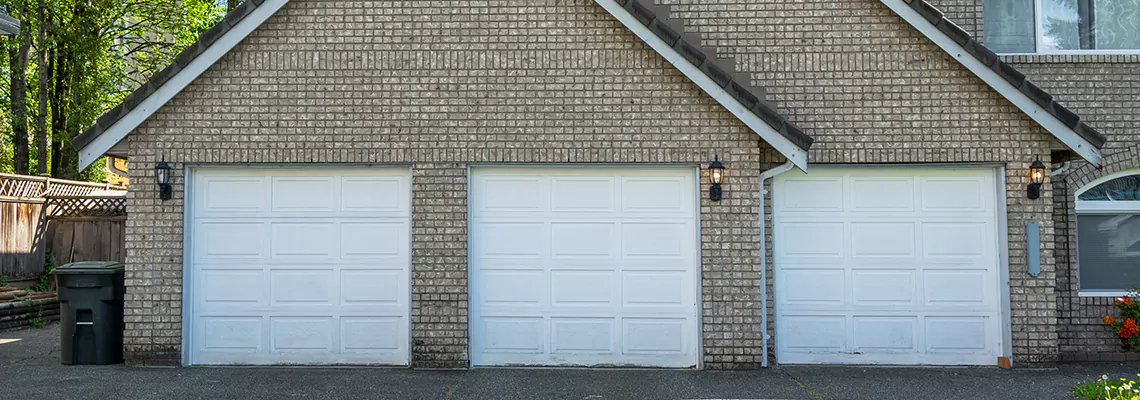 Garage Door Emergency Release Services in North Vancouver, BC