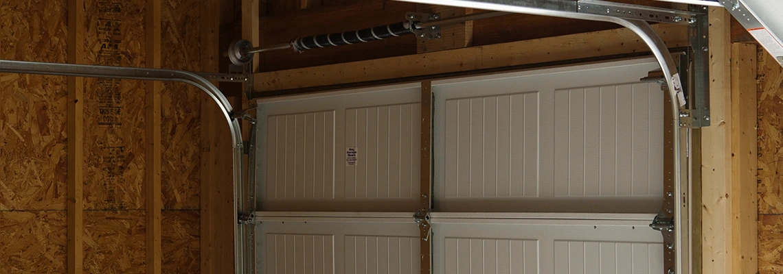 Fiberglass Garage Doors Panels Replacement in British Columbia