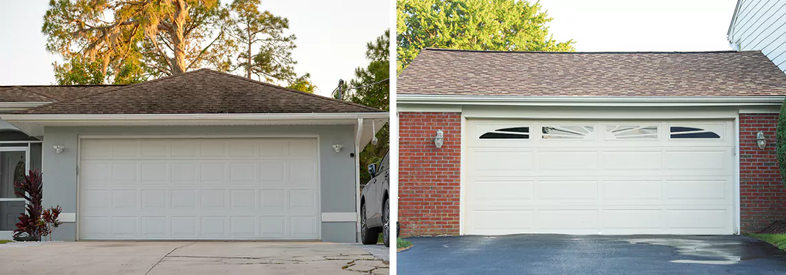 Gliderol Garage Doors Service in North Vancouver, British Columbia