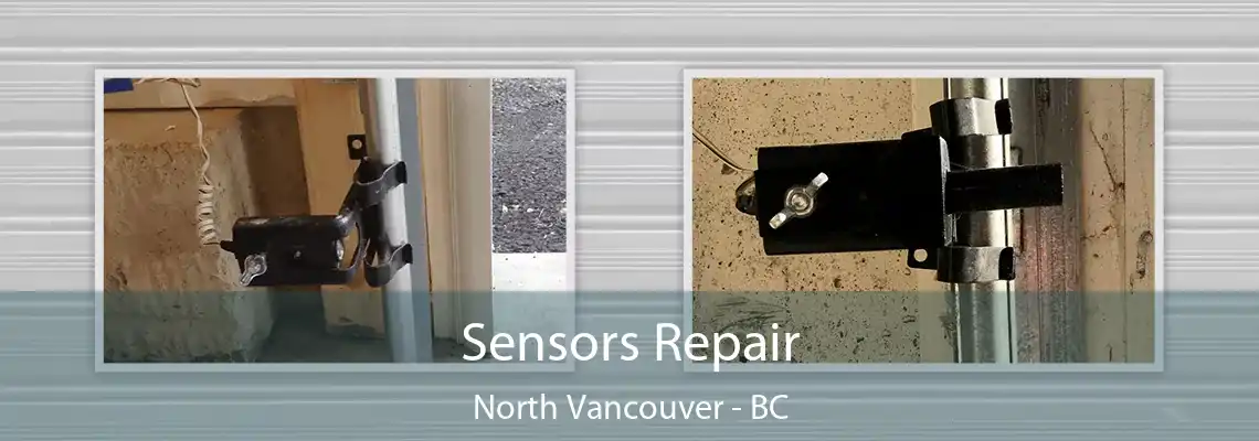  Sensors Repair North Vancouver - BC